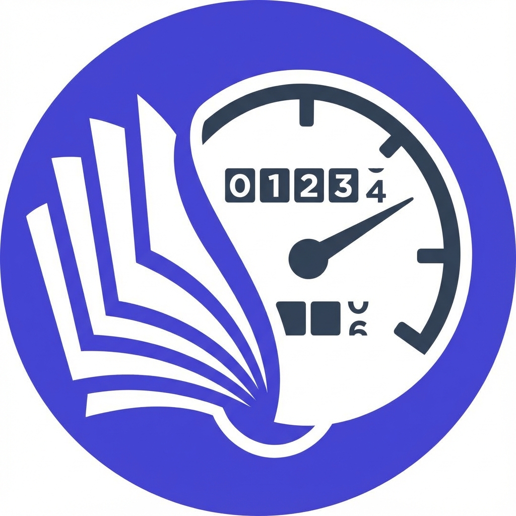 Logo Carnet Entretien Voiture